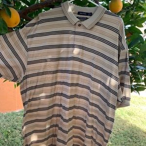 Men’s XXL Nautica Golf Polo